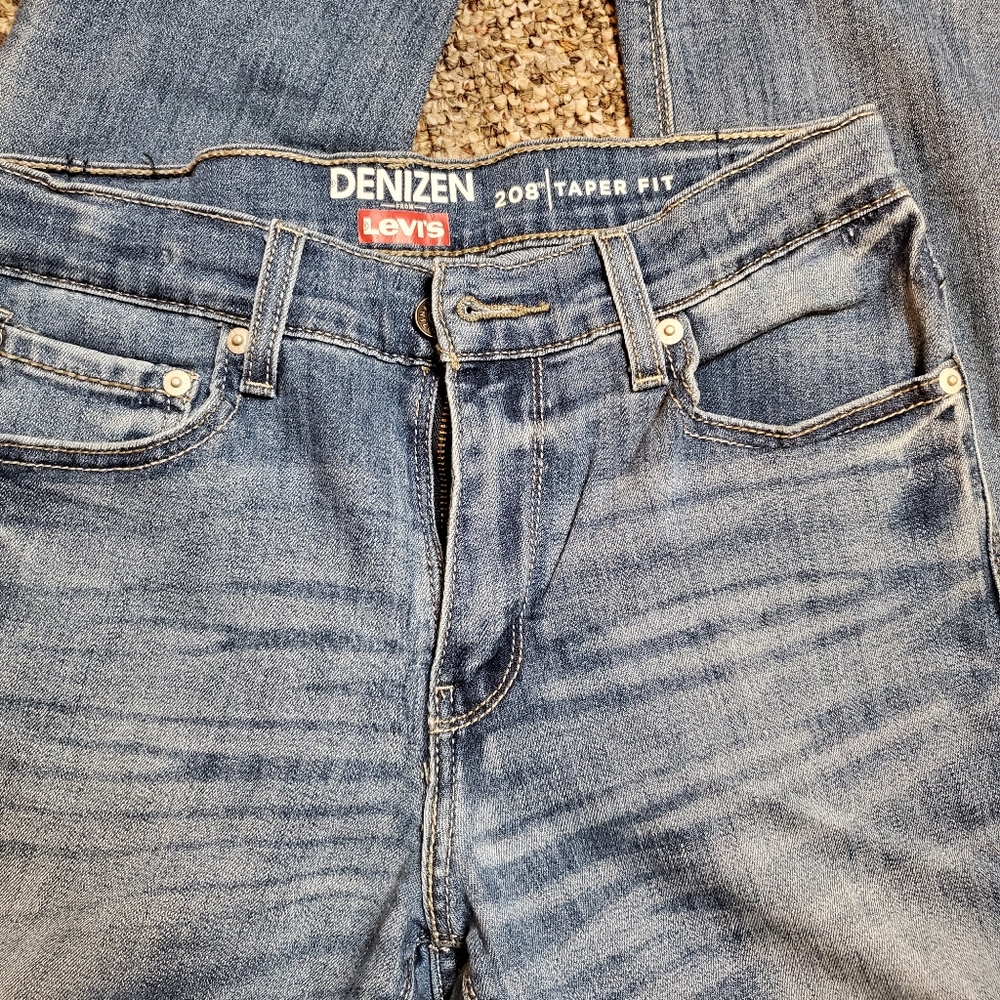 Denizen jeans